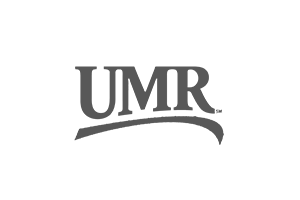 Insurance Accepted UMR